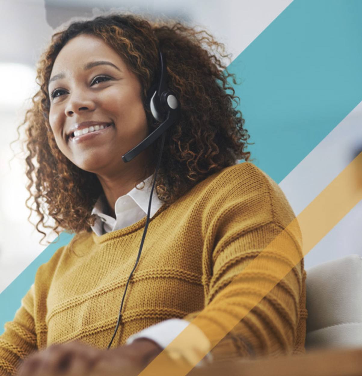 experienced call center talent